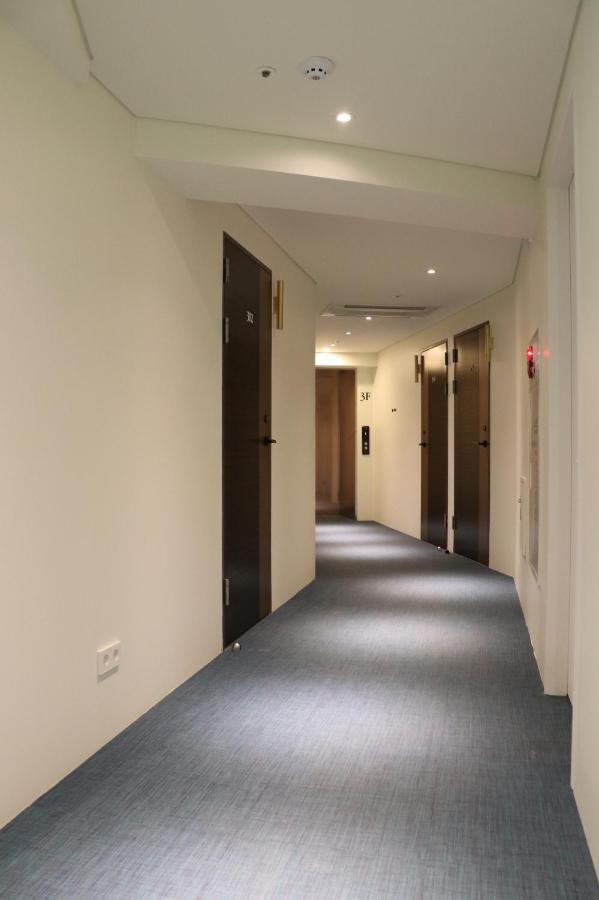 Hostel H Itaewon Seoul