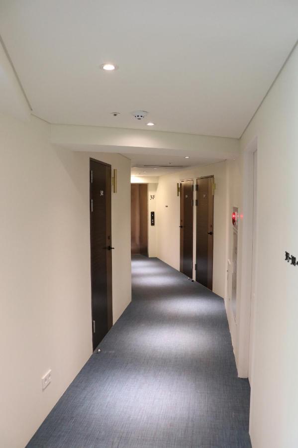 H Itaewon Hostel *