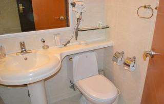 New Chonji Hotel