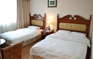 New Chonji Hotel Seoul