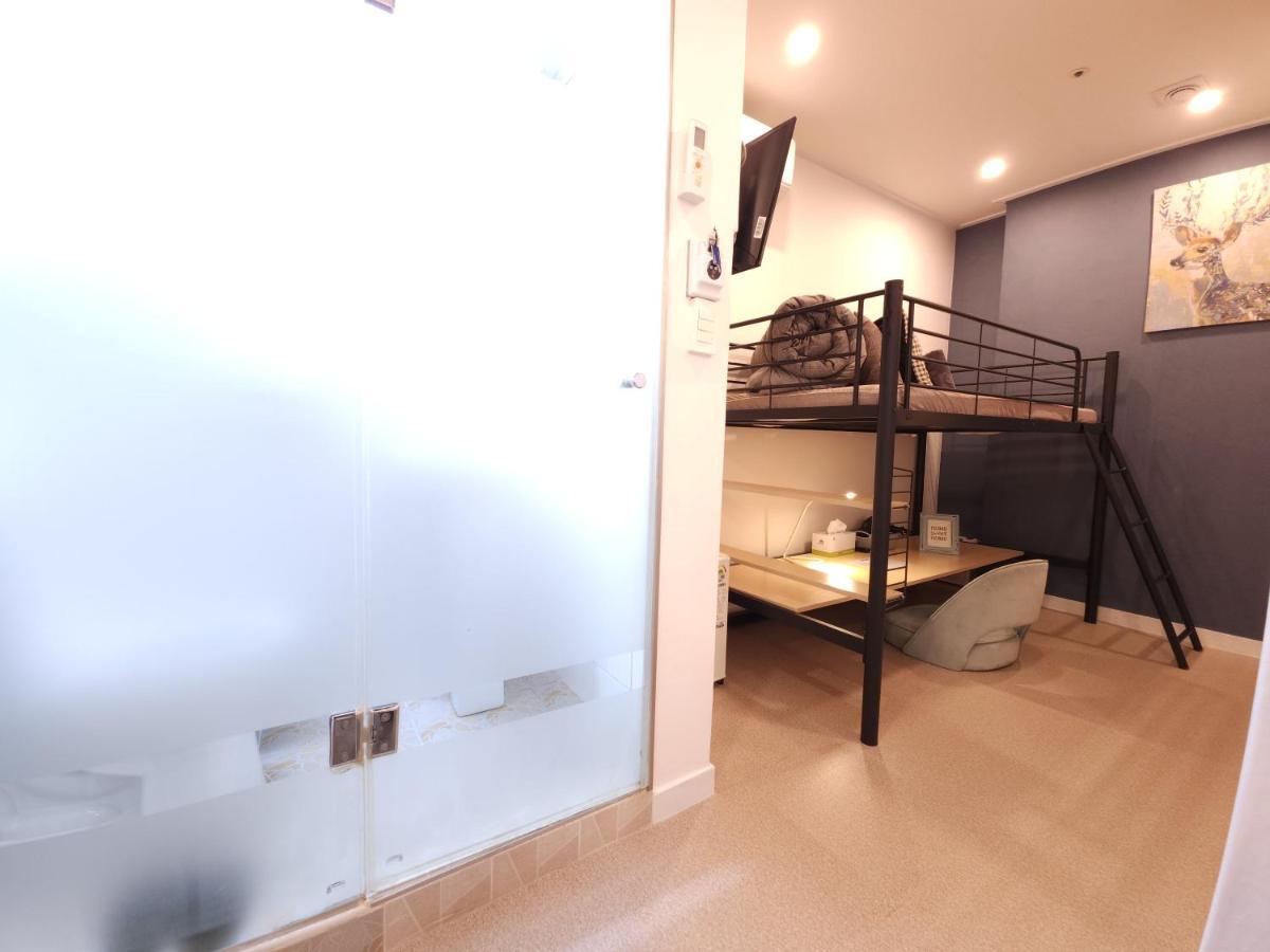 Hostel Oyo Myeongdong 3