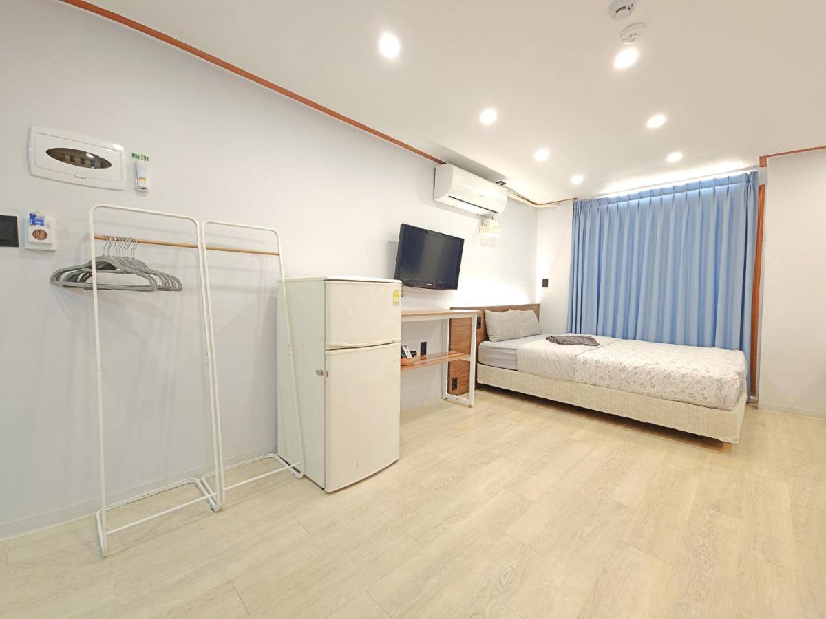 Oyo Rooftop 3* Seoul