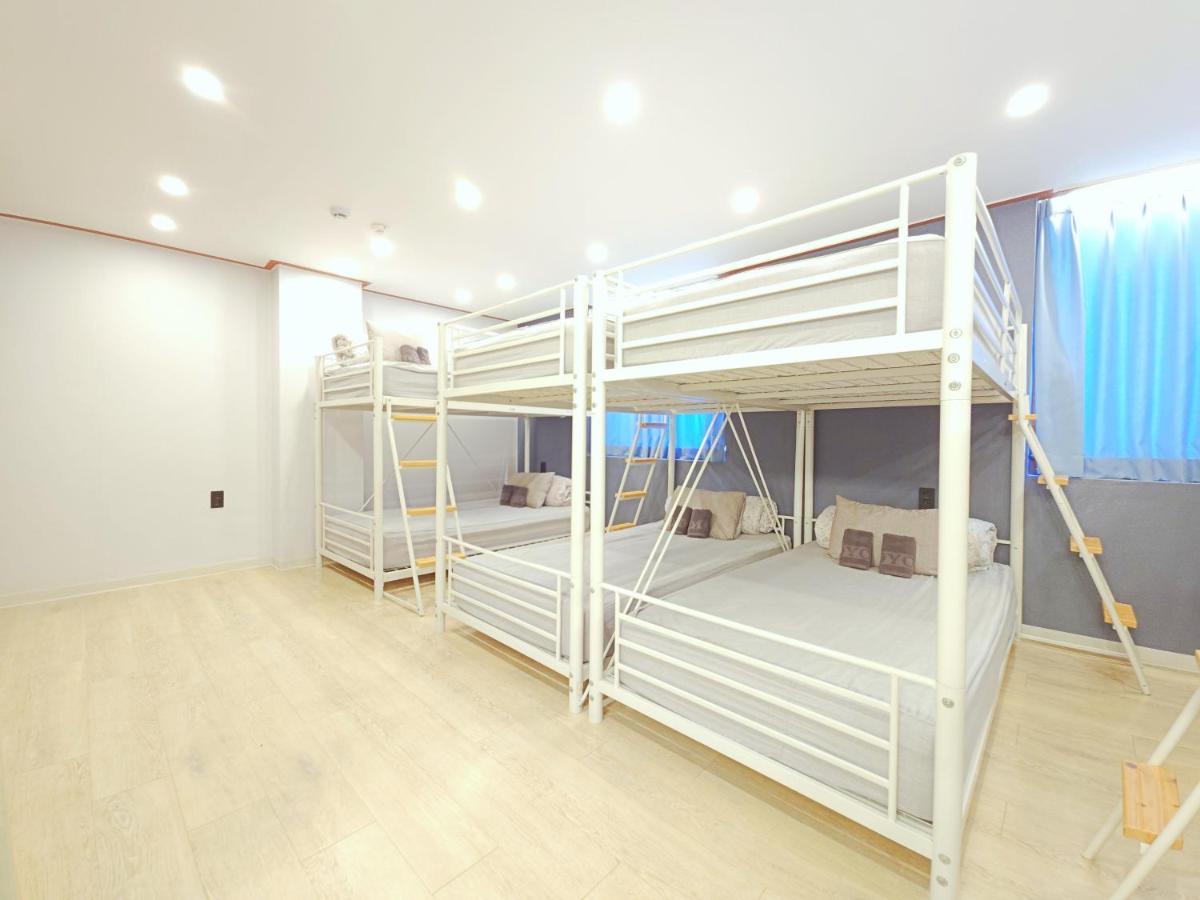 Oyo Rooftop Hotel