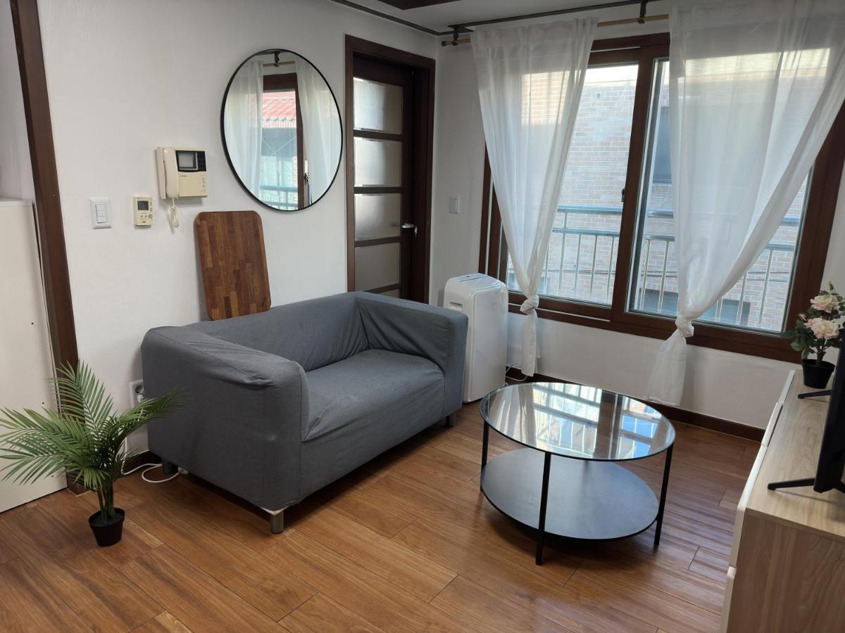 Iak Homestay Seoul
