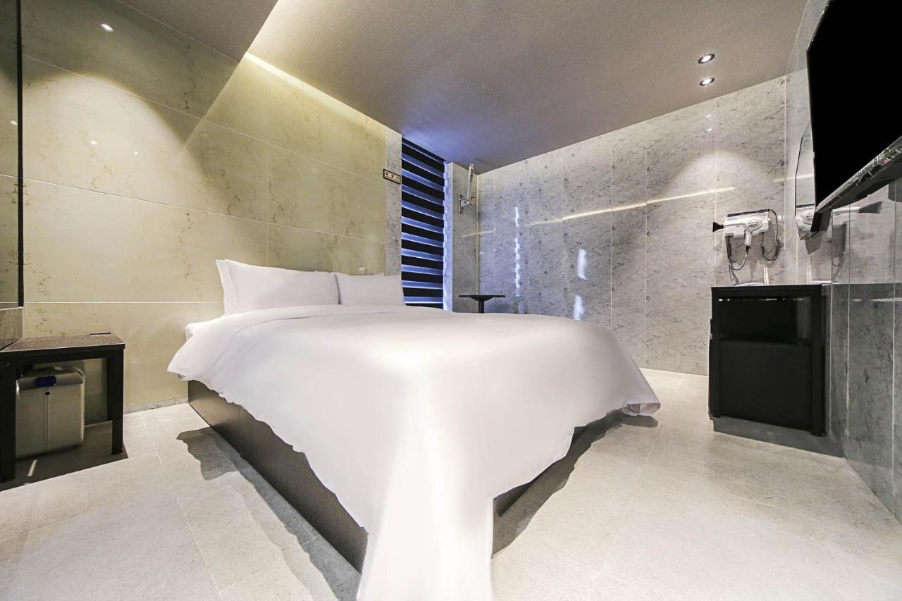 Hotel Mg