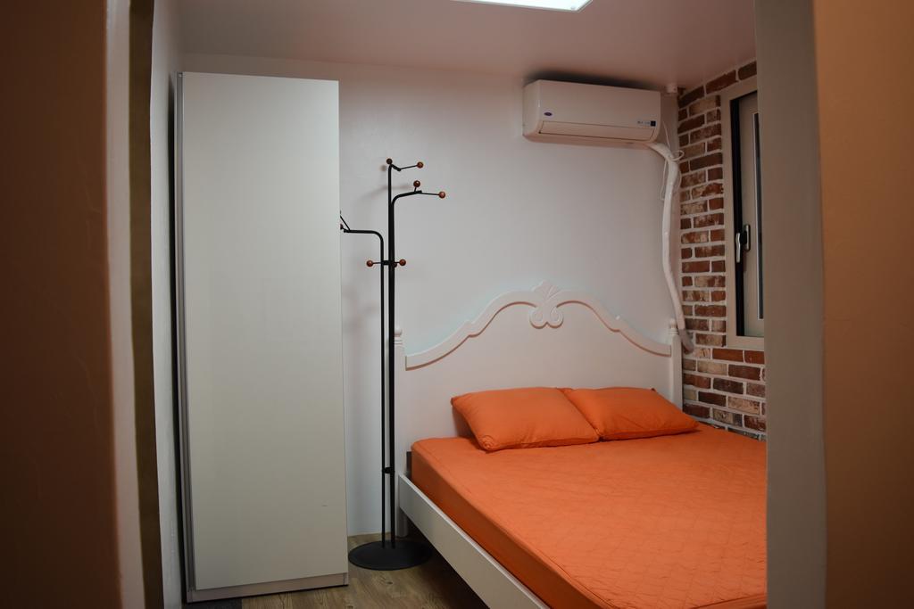 Jk House Guest house