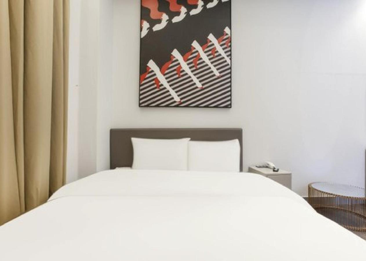 H Avenue Idae Shinchon 3* Seoul
