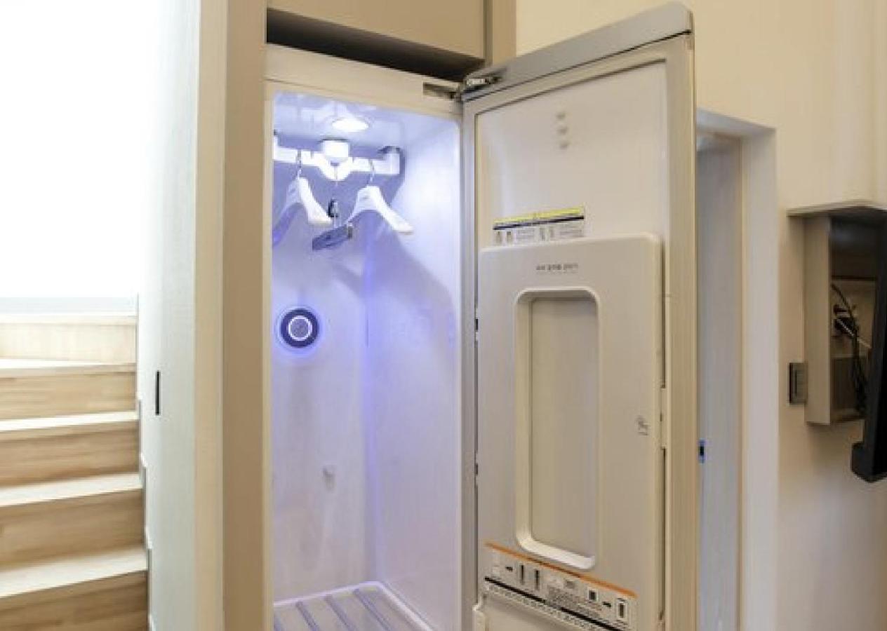 Hotel H Avenue Idae Shinchon 3*