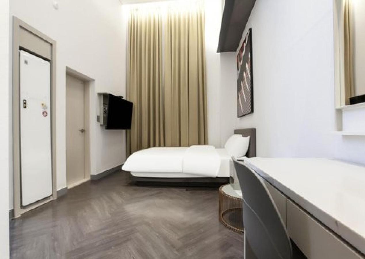 Hotel H Avenue Idae Shinchon Seoul