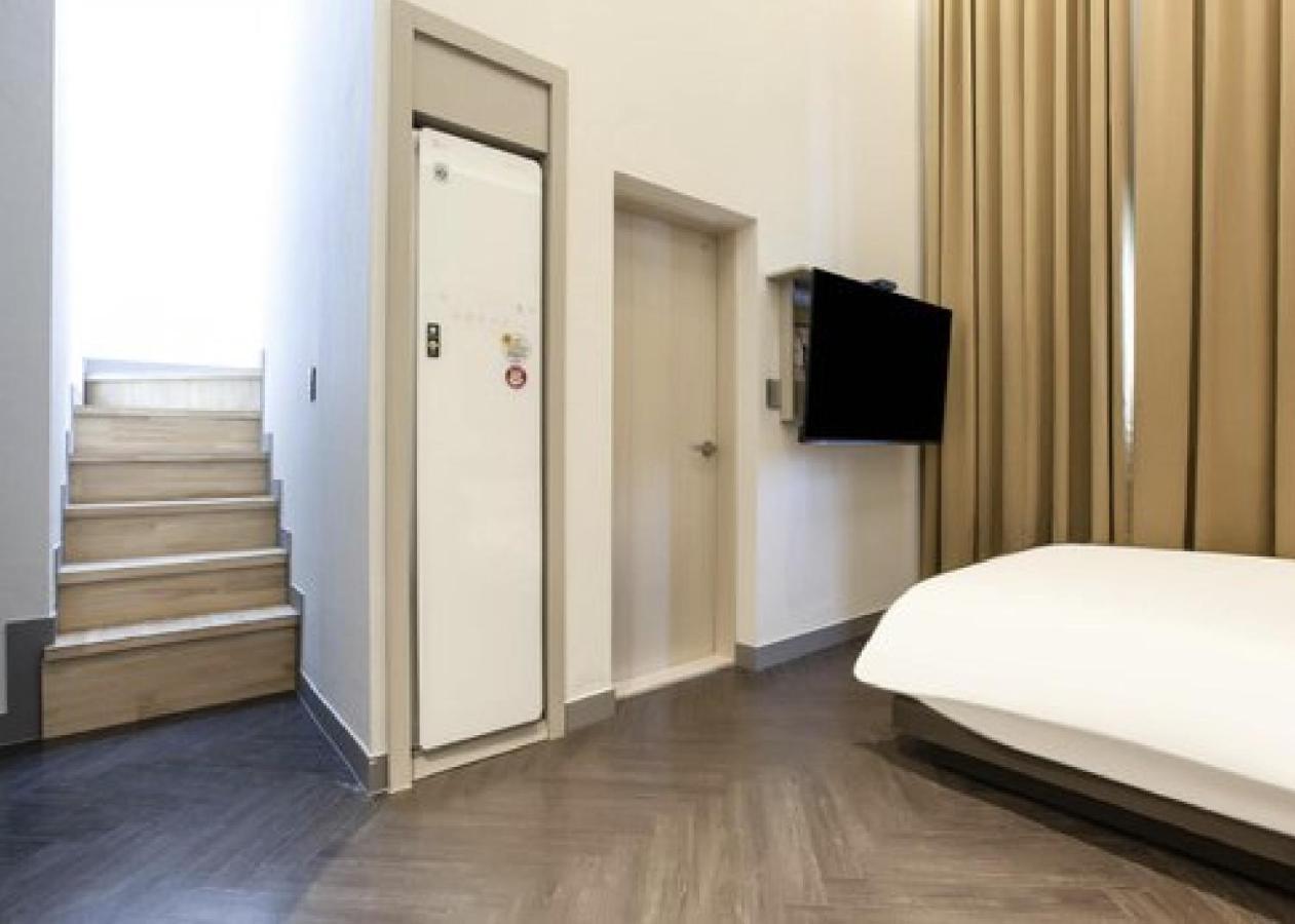 H Avenue Idae Shinchon 3* Seoul