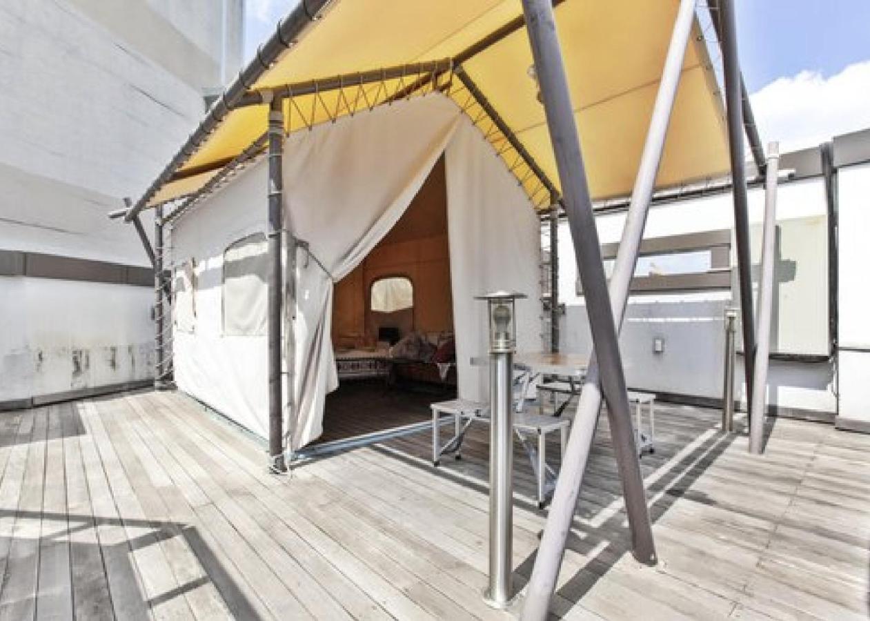 Hotel H Avenue Idae Shinchon 3*