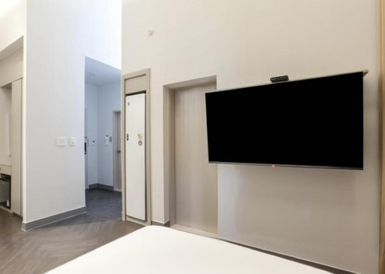 H Avenue Idae Shinchon Hotel 3*