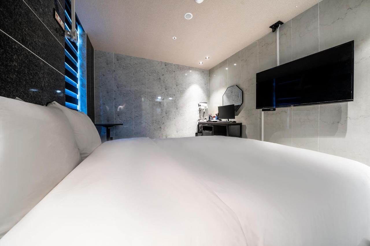 Hotel Mg Seul