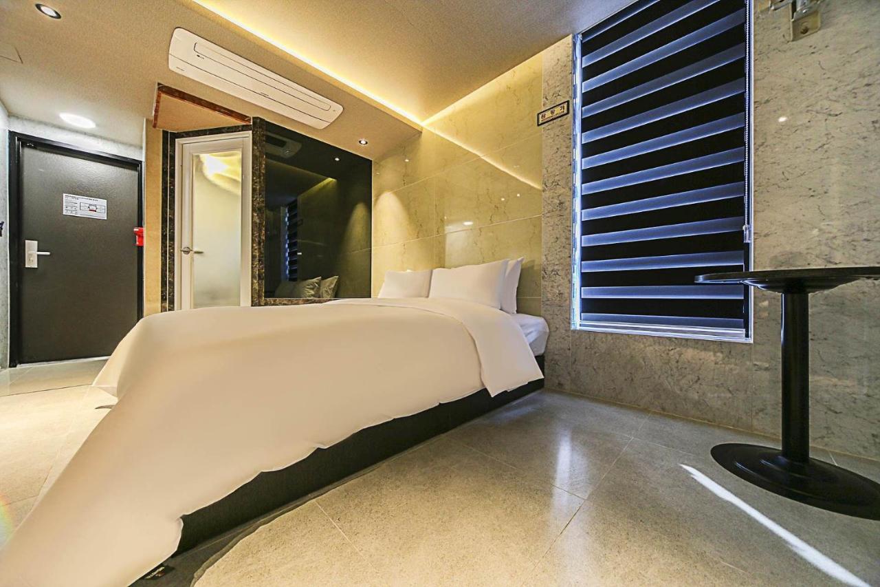 Mg Hotel Seul