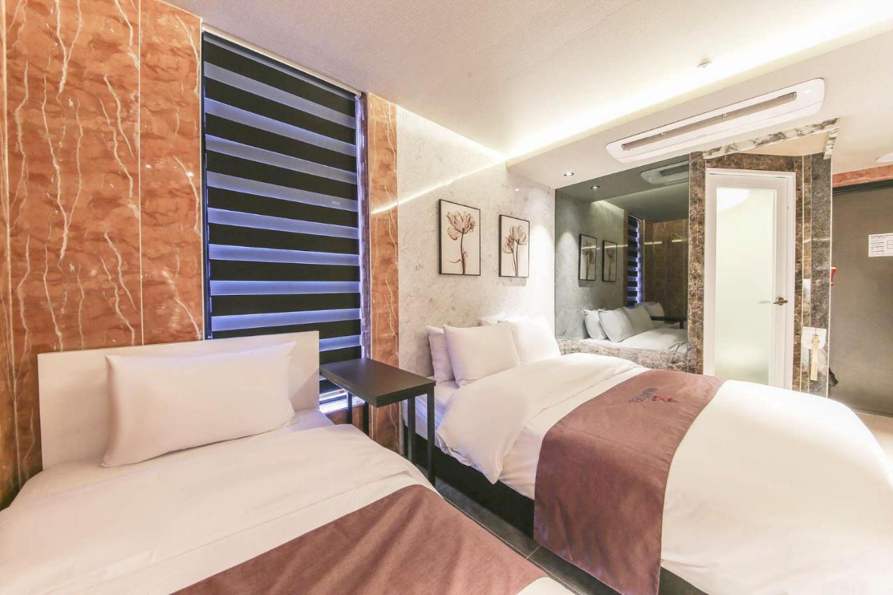 Hotel Mg