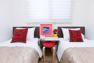 Hotel Icon
