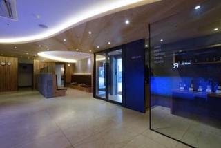 Life Style R Hotel 2*