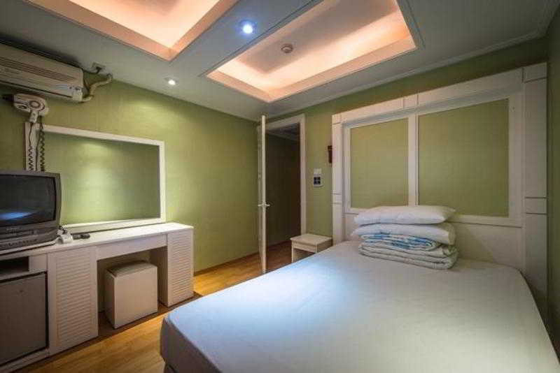 Hotel Maui Dongdaemun