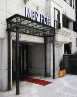 M. Biz Hotel 3*