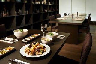 Hotel Shilla Seodaemun