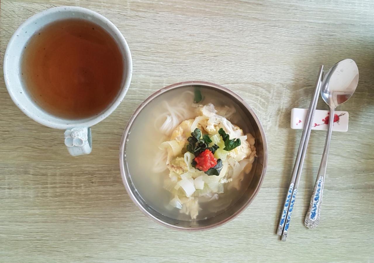 Casa Cielo Homestay Seoul