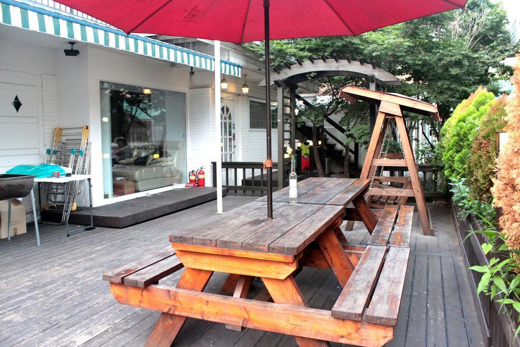 Big John'S Place Guest house 2*