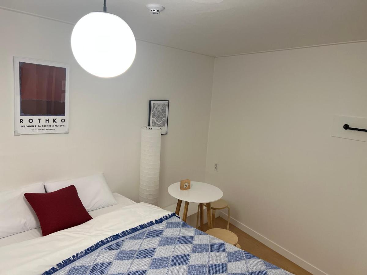 Ara125 Hostel *