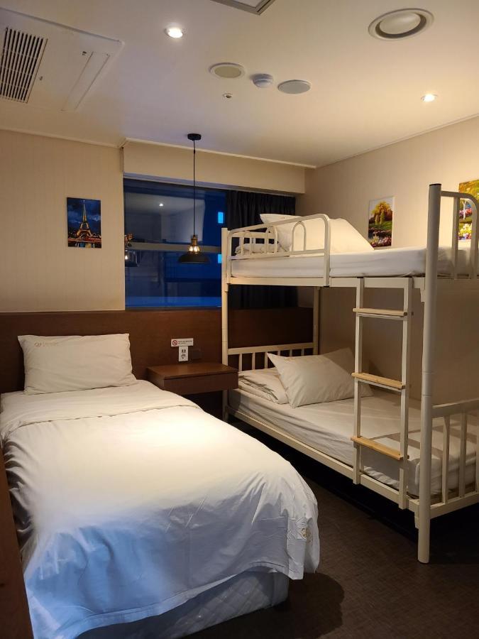 Calistar Hotel Seoul
