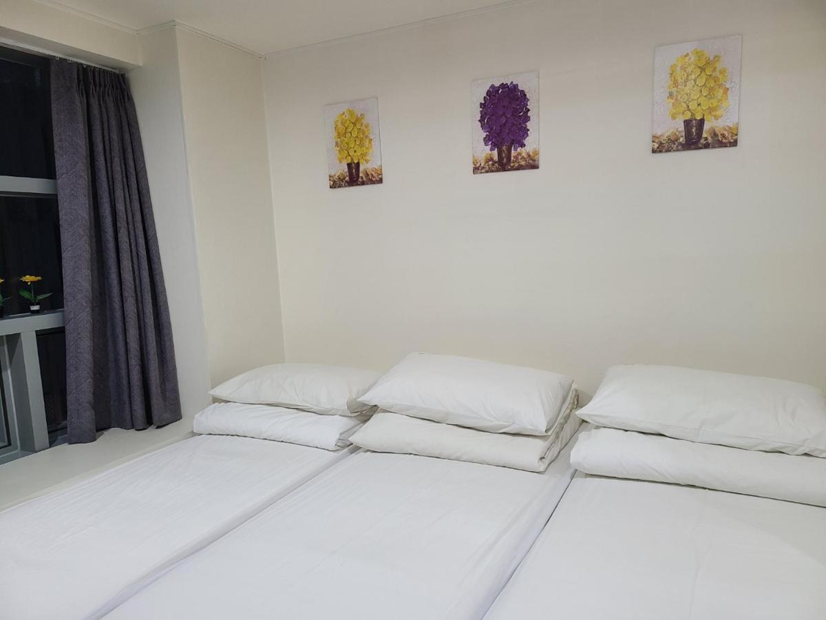 Hotel Calistar Seoul
