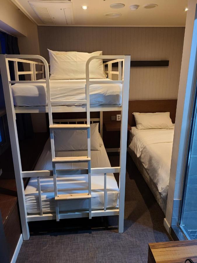 Hotel Calistar