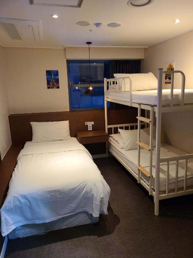 Hotel Calistar 2*