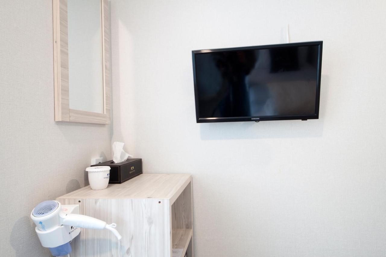 Hostel K-grand Seoul