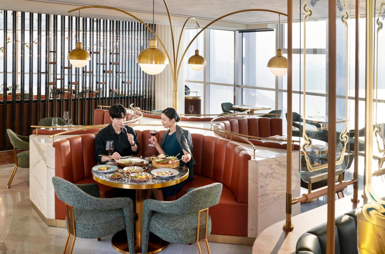 Naru Ambassador - Mgallery Collection Hotel Seoul