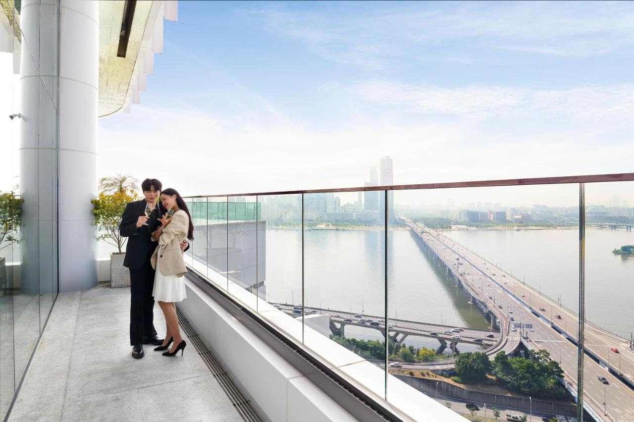 Hotel Naru Ambassador - Mgallery Collection Seoul