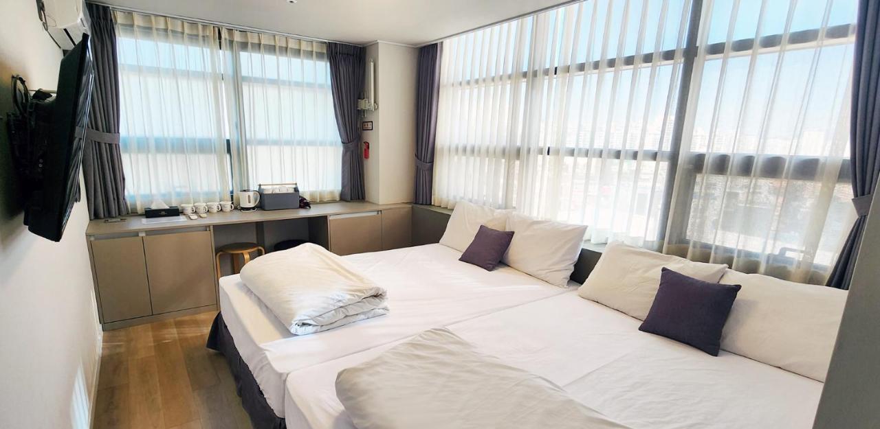 Guest house K-grand Dongdaemun 2*