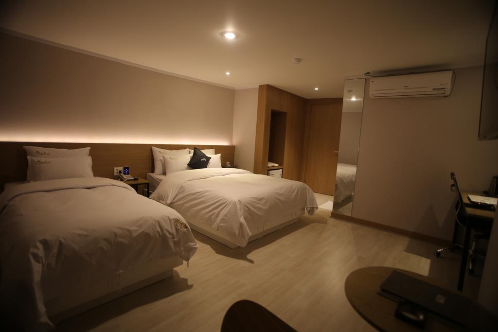 Vatica Dongdaemun Hotel 2*