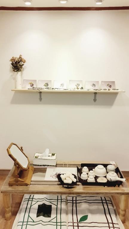 Lydia Craft 2* Seoul