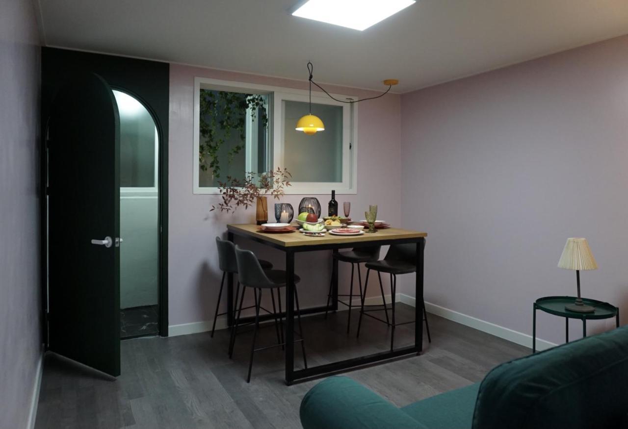 Mapo 2bedroom House * Seoul