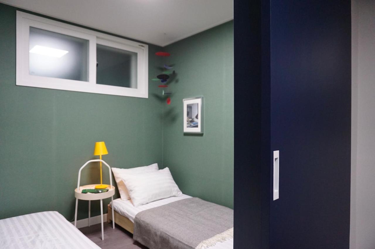 Mapo 2bedroom House * Seoul