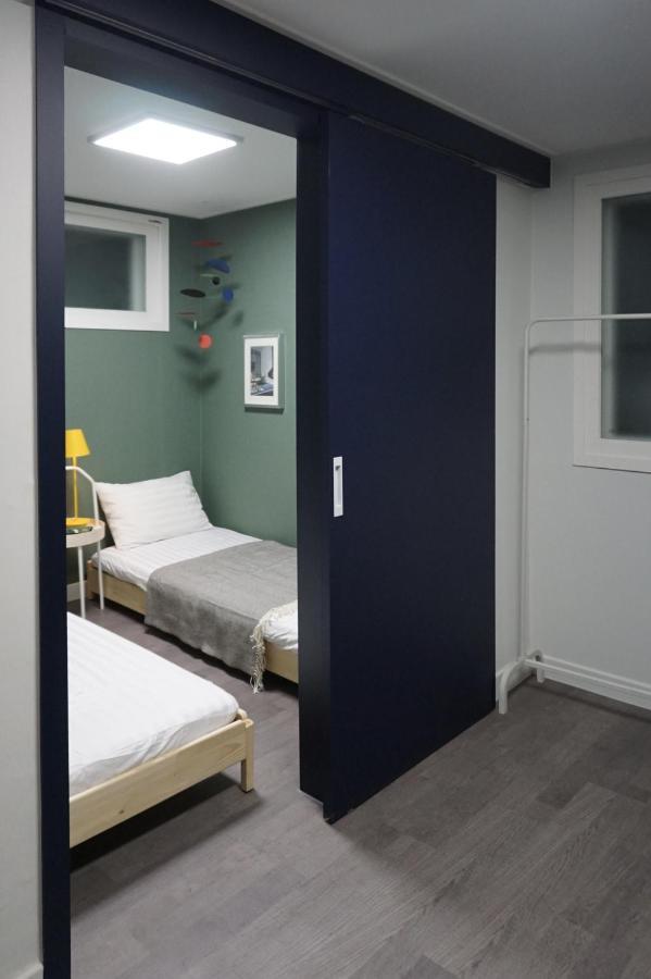 Mapo 2bedroom House *