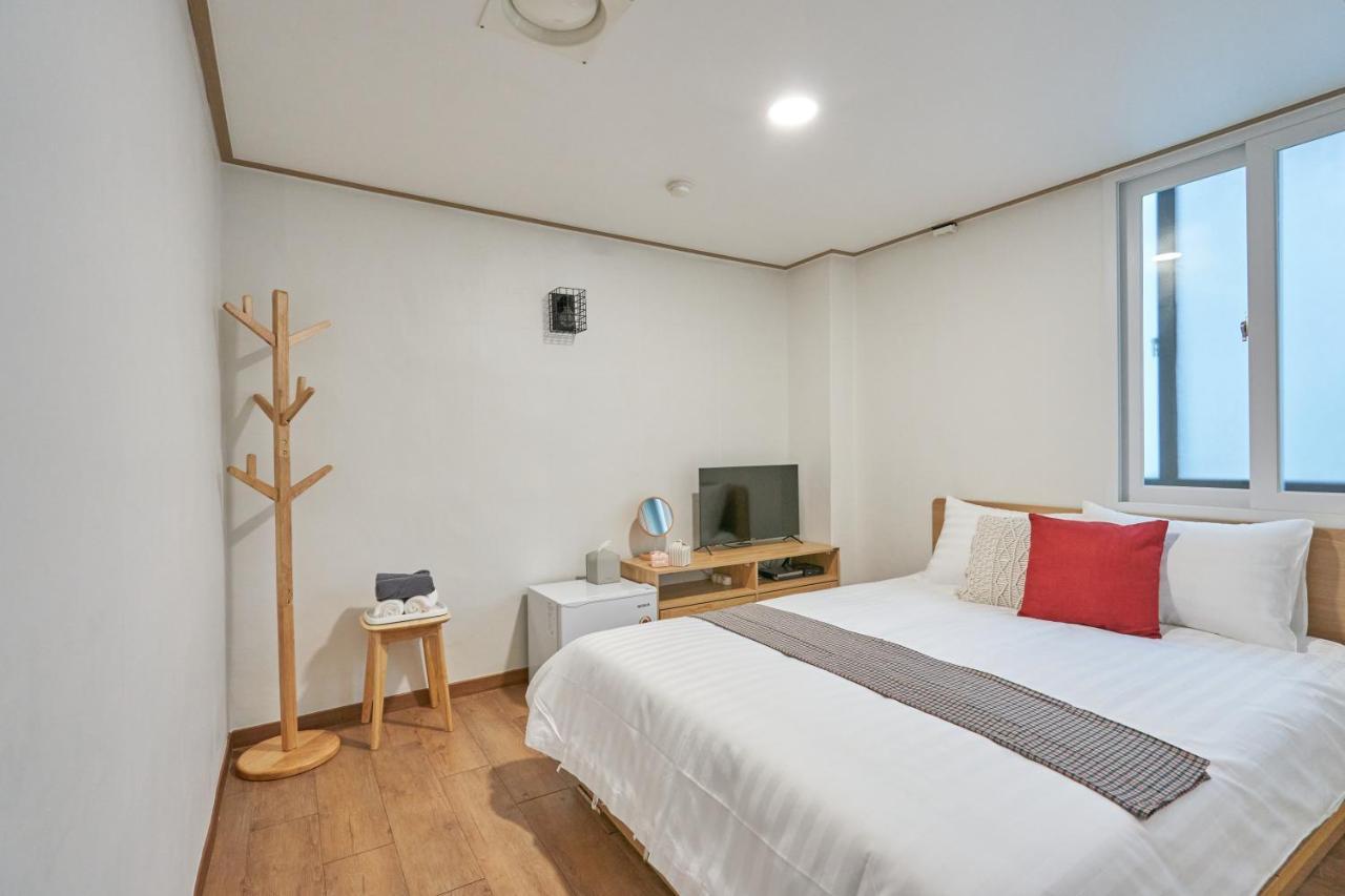 Hotel K'stay Sinchon