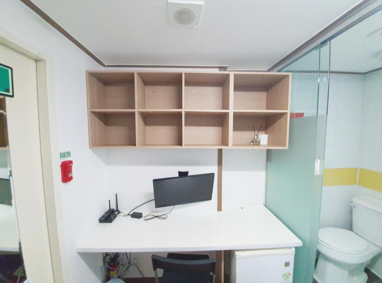 Apgujeong Rumah tetamu