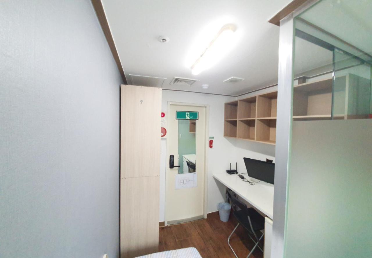 Rumah tetamu Apgujeong Seoul