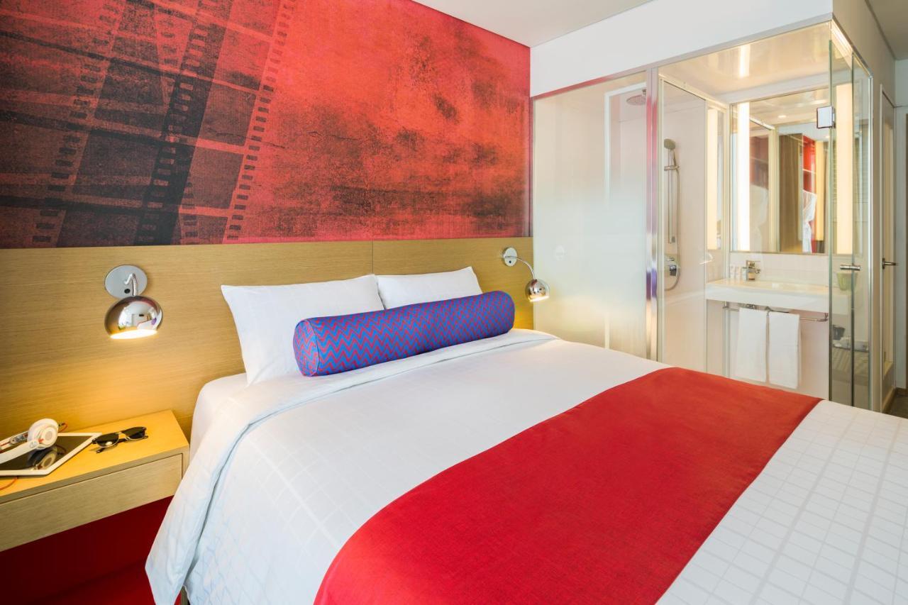 Hotel Ibis Styles Ambassador Myeong-dong