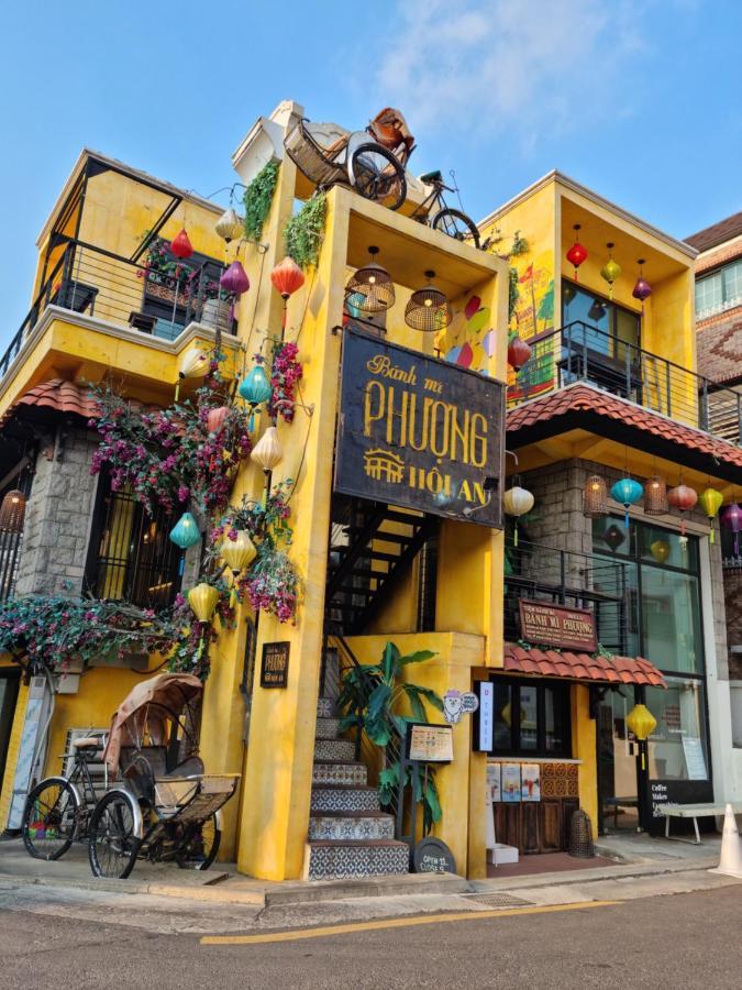 Homestay Sophie House