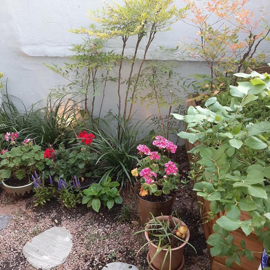 Mapo 2bedroom House Apartment *