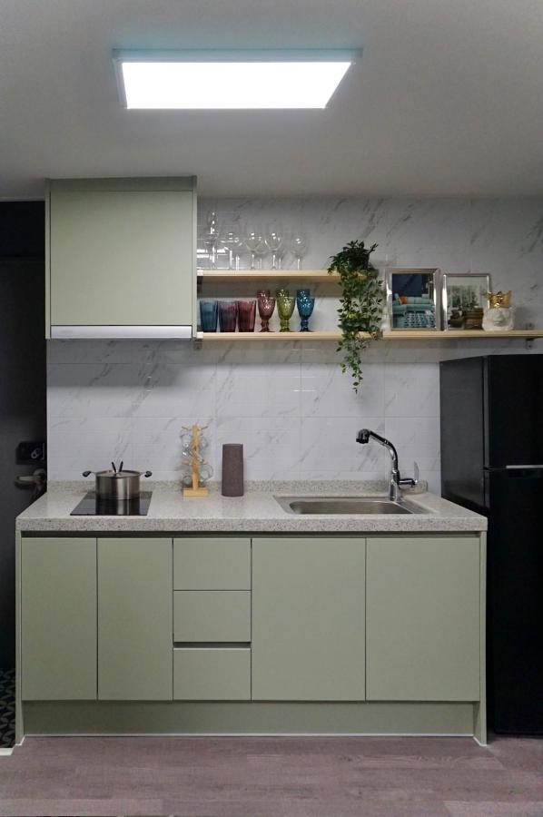 Mapo 2bedroom House