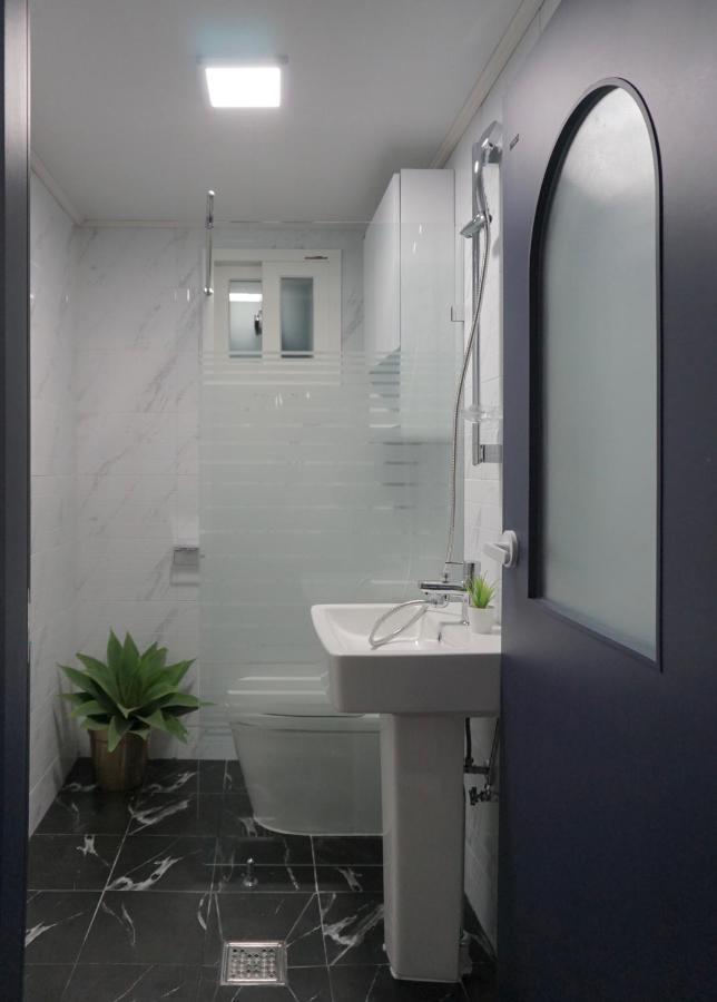 Apartment Mapo 2bedroom House Seoul