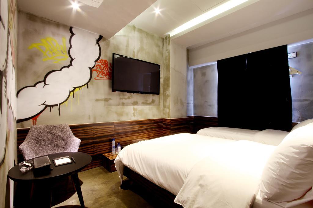 Hotel Benikea Rich Diamond 3*