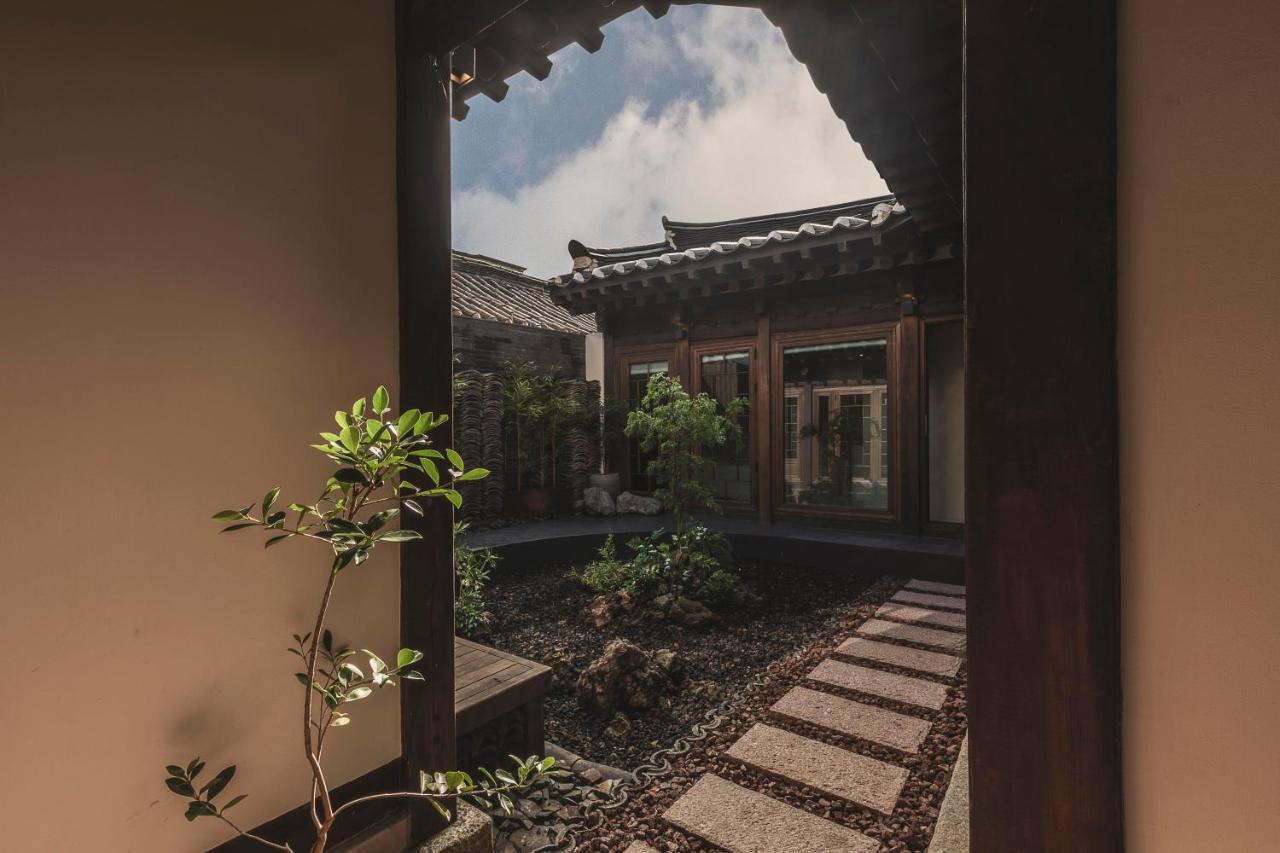 Pousada Ha Nok-un